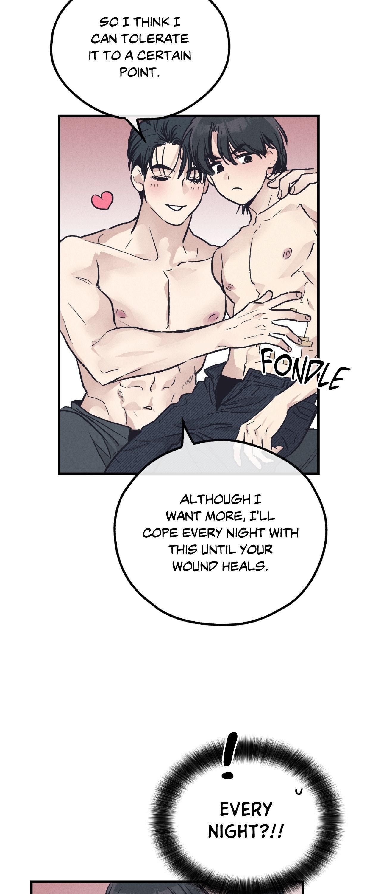 Payback, Chapter 98 image 17